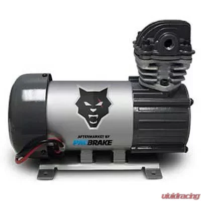 Pacbrake 12V HP625 Series Heavy Duty Air Compressor Kit - HP10625V