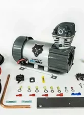 Pacbrake 24V HP625 Series Heavy Duty Air Compressor Kit Vertical Pump Head                                     - HP10630 - Image 2