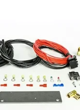 Pacbrake 24V HP625 Series Heavy Duty Air Compressor Kit Vertical Pump Head                                     - HP10633 - Image 2