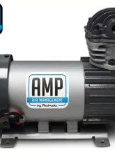 Pacbrake 24V HP625 Series Heavy Duty Air Compressor Kit Vertical Pump Head                                     - HP10633 - Image 2