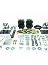 Pacbrake Heavy Duty Rear Air Suspension Kit Ford F-250 | F-350 2005-2010                                     - HP10181 - Image 3