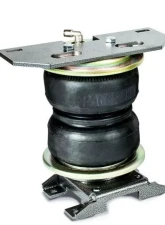 Pacbrake Heavy Duty Rear Air Suspension Kit Ford F-250 | F-350 2005-2010                                     - HP10181 - Image 2