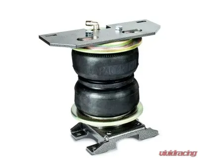 Pacbrake Heavy Duty Rear Air Suspension Kit Ford F-250 | F-350 2005-2010 - HP10181