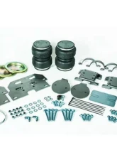 Pacbrake Heavy Duty Rear Air Suspension Kit Ford F-250 | F-350 2005-2010                                     - HP10182 - Image 3