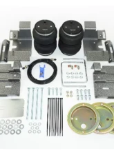 Pacbrake Double Convoluted Air Springs Dodge Ram 3500 2019-2021                                     - HP10368 - Image 3