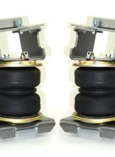 Pacbrake Double Convoluted Air Springs Dodge Ram 3500 2019-2021                                     - HP10368 - Image 2