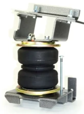 Pacbrake Double Convoluted Air Springs Dodge Ram 3500 2019-2021                                     - HP10368 - Image 3