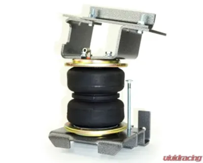 Pacbrake Double Convoluted Air Springs Dodge Ram 3500 2019-2021 - HP10368