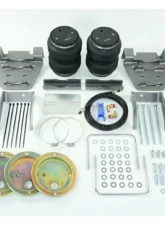 Pacbrake Double Convoluted Air Spring Ford E-450 2008-2021                                     - HP10370 - Image 3