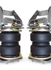 Pacbrake Double Convoluted Air Spring Ford E-450 2008-2021                                     - HP10370 - Image 2