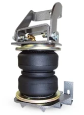 Pacbrake Double Convoluted Air Spring Ford E-450 2008-2021                                     - HP10370 - Image 3