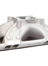 Wilson Manifolds Intermediate Ported Edelbrock Intake Manifolds                                     - 128250 - Image 2