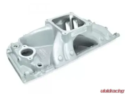 Wilson Manifolds Intermediate Ported Edelbrock Intake Manifolds - 128250