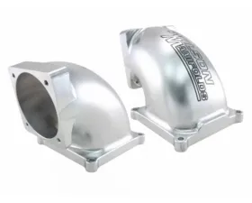 Wilson Manifolds 105MM 4500 Billet Elbow