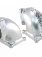 Wilson Manifolds 105MM 4500 Billet Elbow                                     - 462205 - Image 9