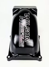 Wilson Manifolds 105MM 4500 Billet Elbow                                     - 462205 - Image 2