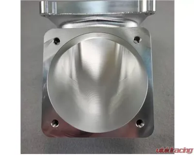 Wilson Manifolds 105MM 4500 Billet Elbow - 462205