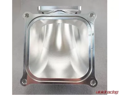 Wilson Manifolds 105MM 4500 Billet Elbow - 462205