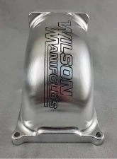 Wilson Manifolds 105MM 4500 Billet Elbow                                     - 462205 - Image 6