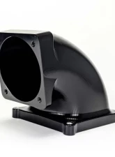 Wilson Manifolds 105MM 4500 Billet Elbow                                     - 462205 - Image 7