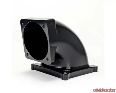 Wilson Manifolds 105MM 4500 Billet Elbow - 462205