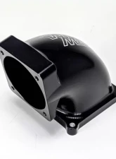 Wilson Manifolds 105MM 4500 Billet Elbow                                     - 462205 - Image 9