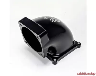 Wilson Manifolds 105MM 4500 Billet Elbow - 462205