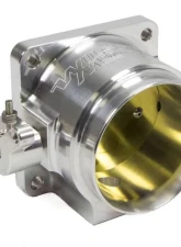 Wilson Manifolds 80MM Throttle Body                                     - 471080 - Image 5