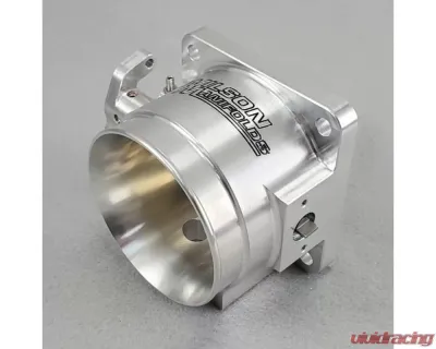 Wilson Manifolds 80MM Throttle Body - 471080