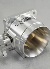 Wilson Manifolds 80MM Throttle Body                                     - 471080 - Image 3