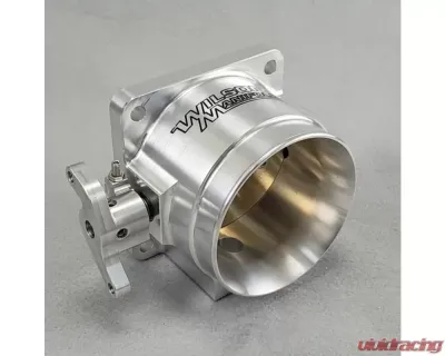 Wilson Manifolds 80MM Throttle Body - 471080