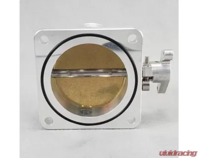 Wilson Manifolds 80MM Throttle Body - 471080