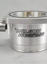 Wilson Manifolds 80MM Throttle Body                                     - 471080 - Image 5