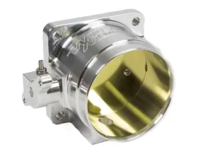 Wilson Manifolds 90MM Throttle Body
