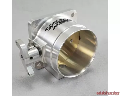 Wilson Manifolds 90MM Throttle Body - 471090