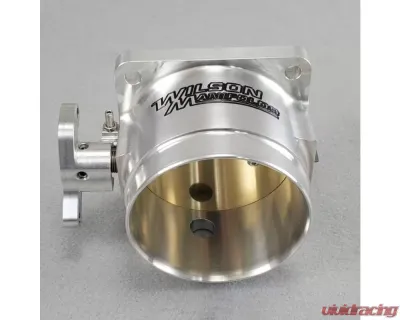 Wilson Manifolds 90MM Throttle Body - 471090