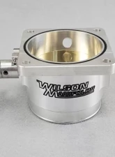 Wilson Manifolds 90MM Throttle Body                                     - 471090 - Image 4