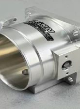 Wilson Manifolds 90MM Throttle Body                                     - 471090 - Image 5