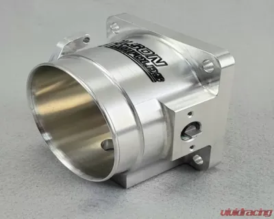 Wilson Manifolds 90MM Throttle Body - 471090