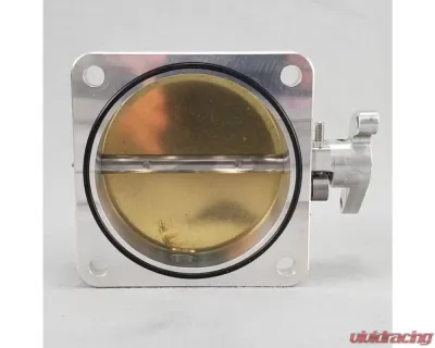 Wilson Manifolds 90MM Throttle Body - 471090