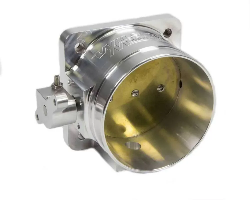 Wilson Manifolds 95MM Throttle Body - 471095