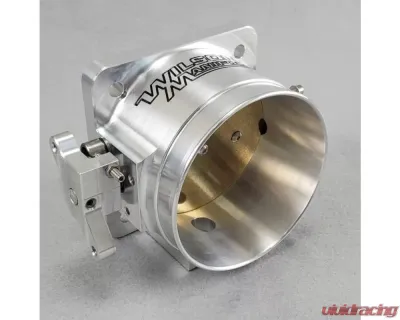 Wilson Manifolds 95MM Throttle Body - 471095
