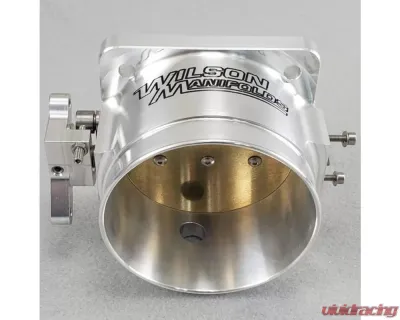 Wilson Manifolds 95MM Throttle Body - 471095