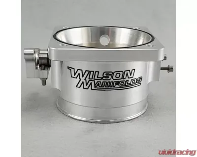 Wilson Manifolds 95MM Throttle Body - 471095
