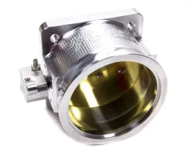 Wilson Manifolds 105MM V-Band Throttle Body
