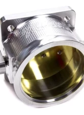 Wilson Manifolds 105MM V-Band Throttle Body                                     - 471105V - Image 5