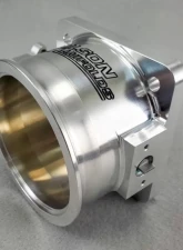 Wilson Manifolds 105MM V-Band Throttle Body                                     - 471105V - Image 2