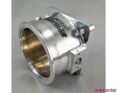 Wilson Manifolds 105MM V-Band Throttle Body - 471105V