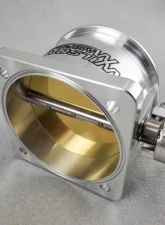 Wilson Manifolds 105MM V-Band Throttle Body                                     - 471105V - Image 3