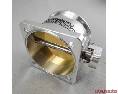 Wilson Manifolds 105MM V-Band Throttle Body - 471105V
